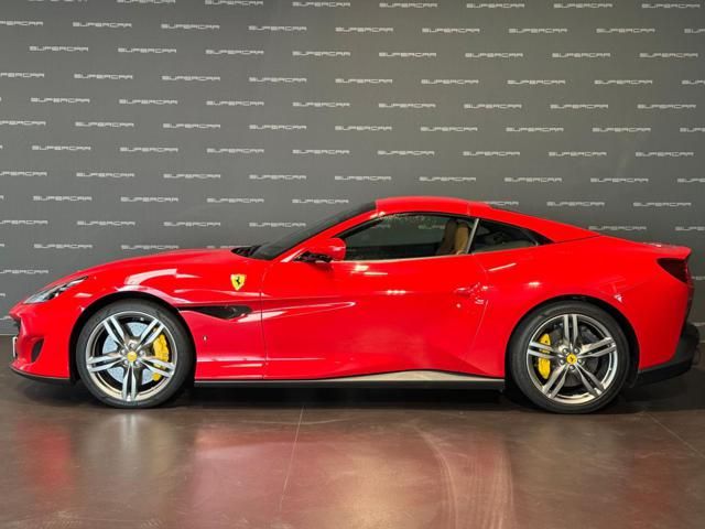Ferrari Portofino 2020