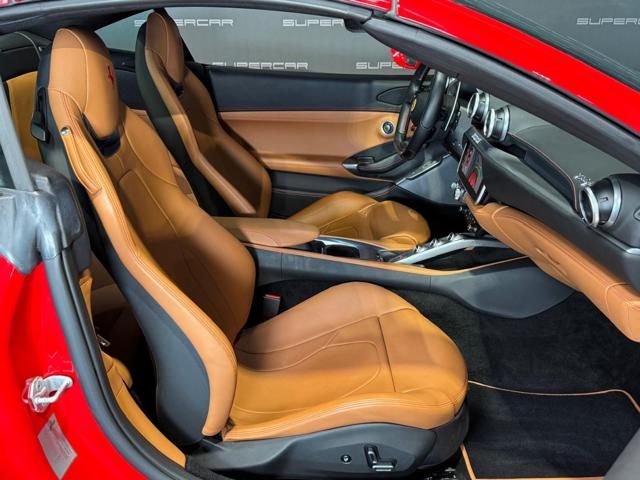 Ferrari Portofino 2020