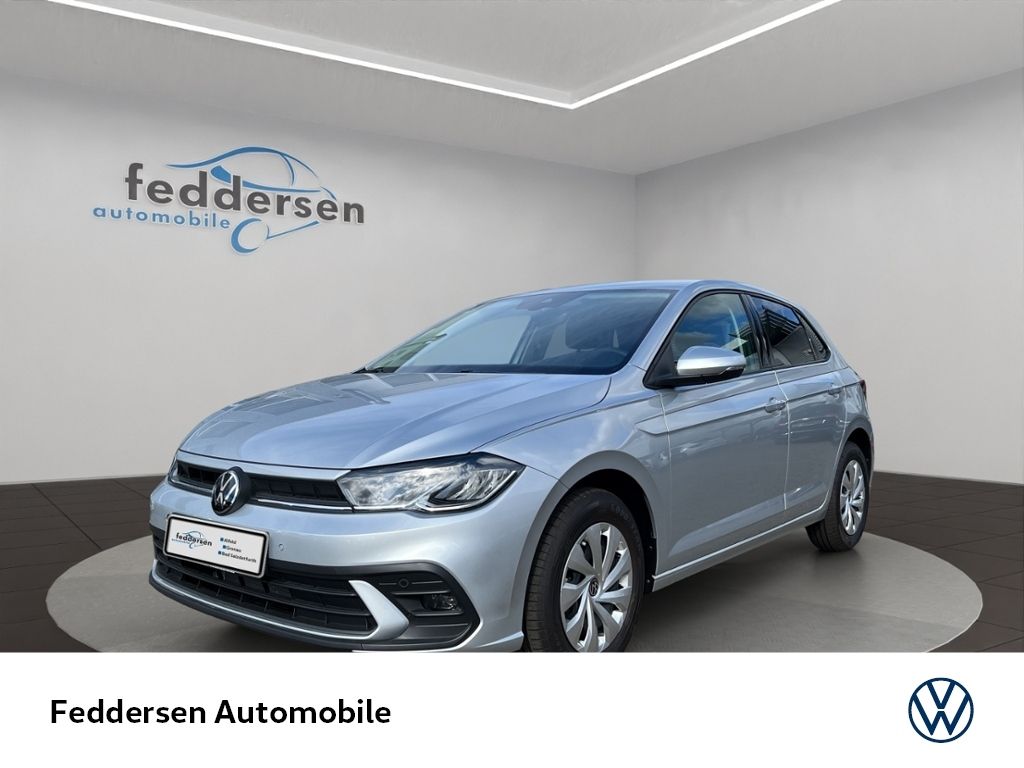 Volkswagen Polo 2025
