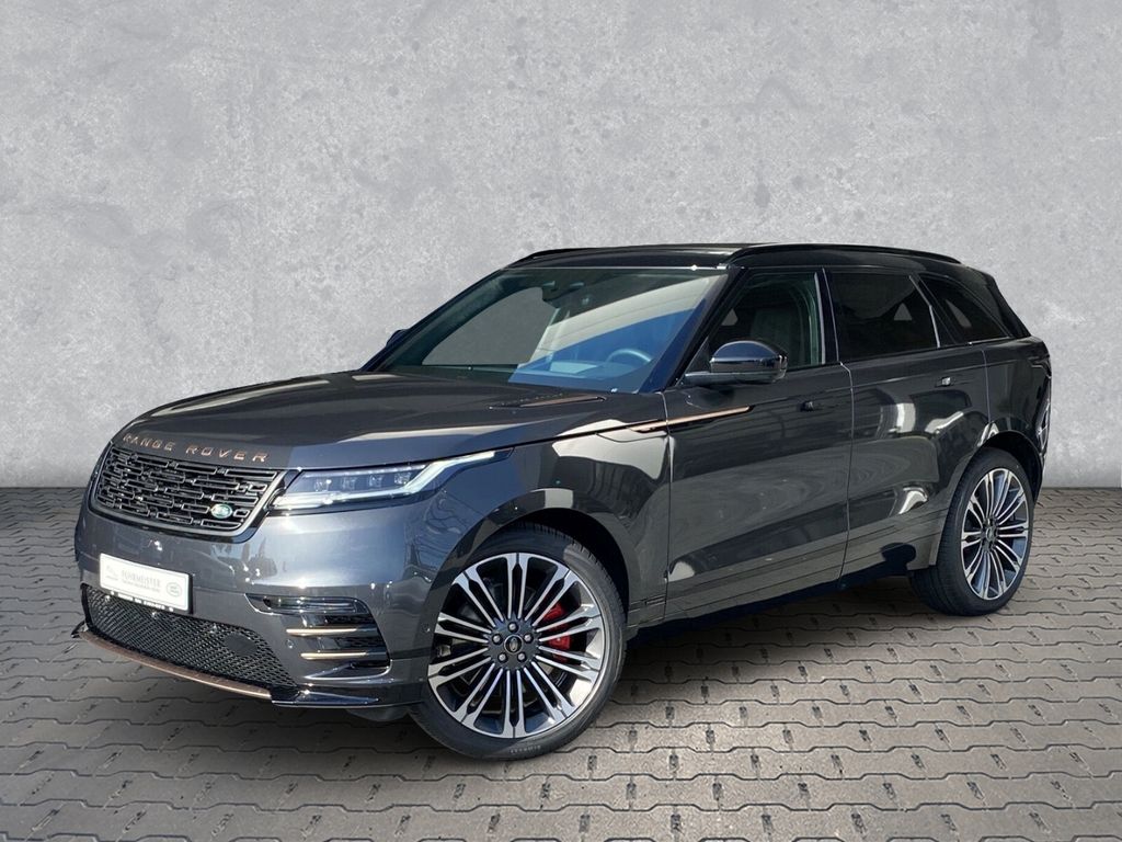 Land Rover Range Rover Velar 2024