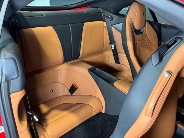 Ferrari Portofino 2020