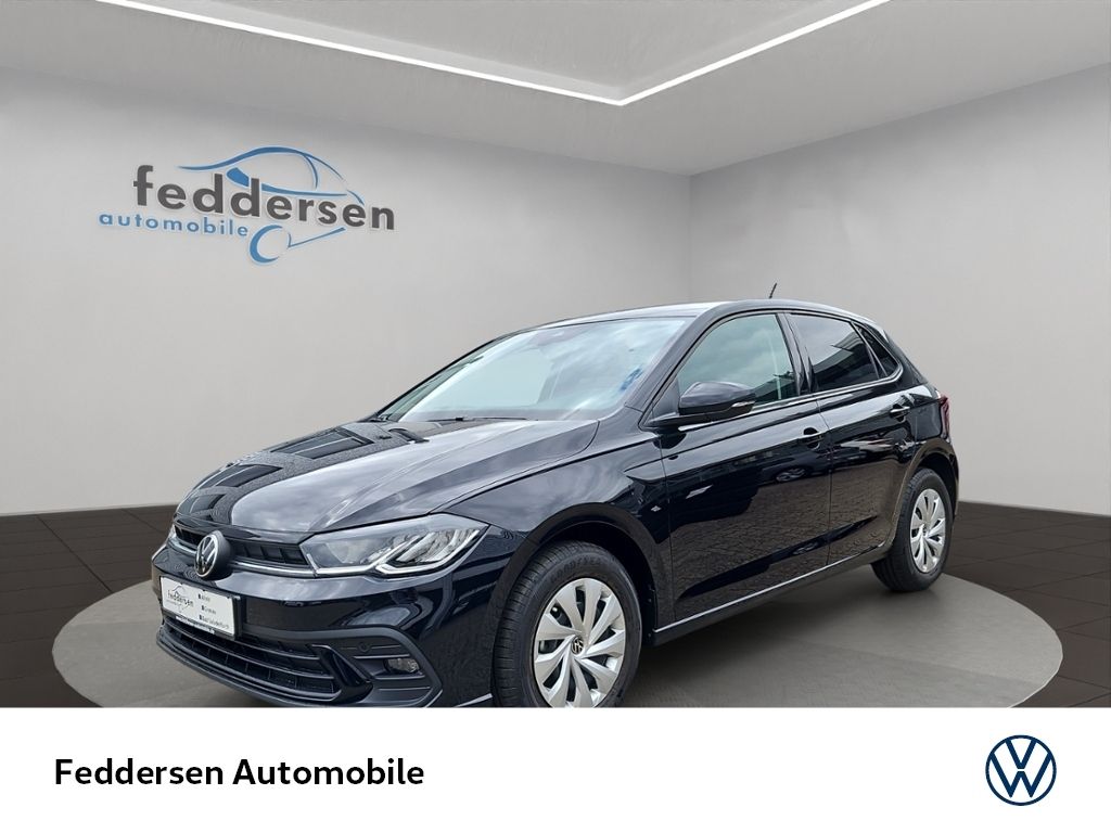 Volkswagen Polo 2025