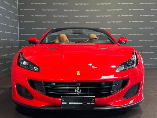 Ferrari Portofino 2020