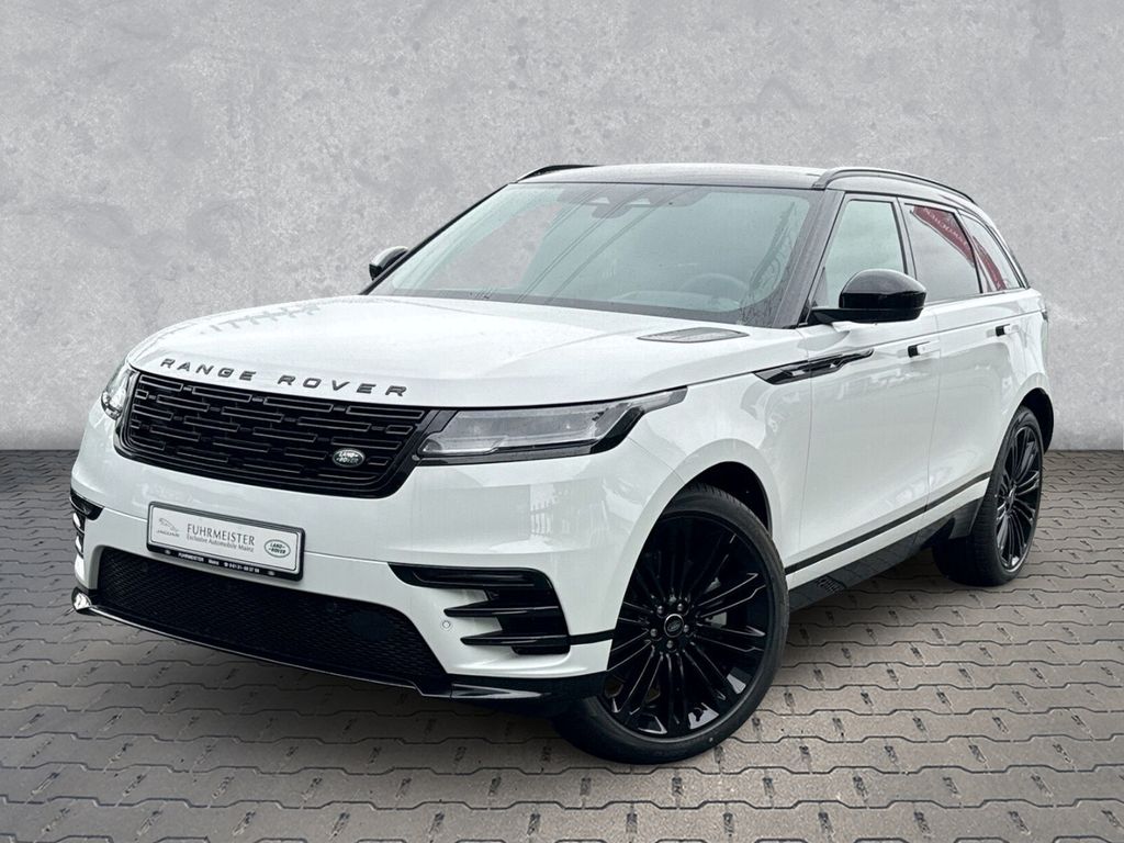 Land Rover Range Rover Velar 2024