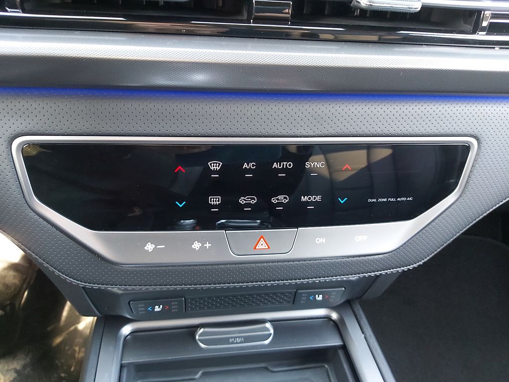 KGM Rexton 2025