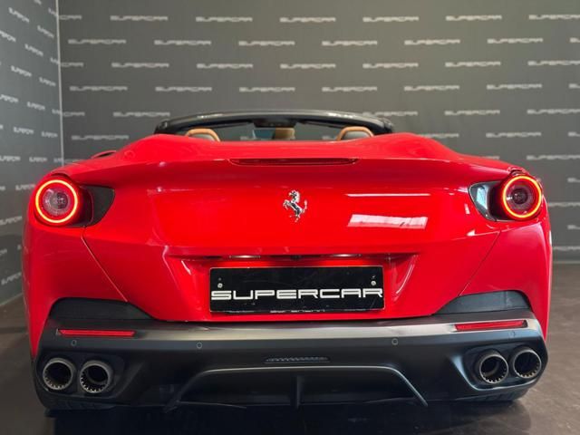Ferrari Portofino 2020