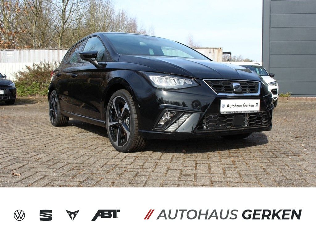 Seat Ibiza 2025
