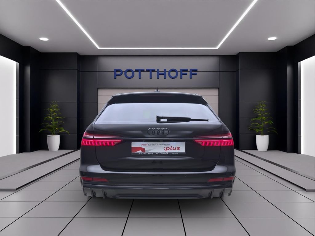 Audi S6 2024