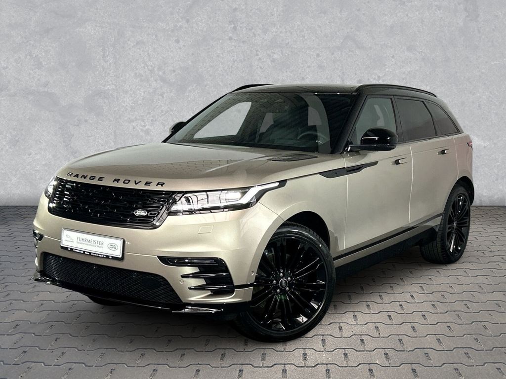 Land Rover Range Rover Velar 2025