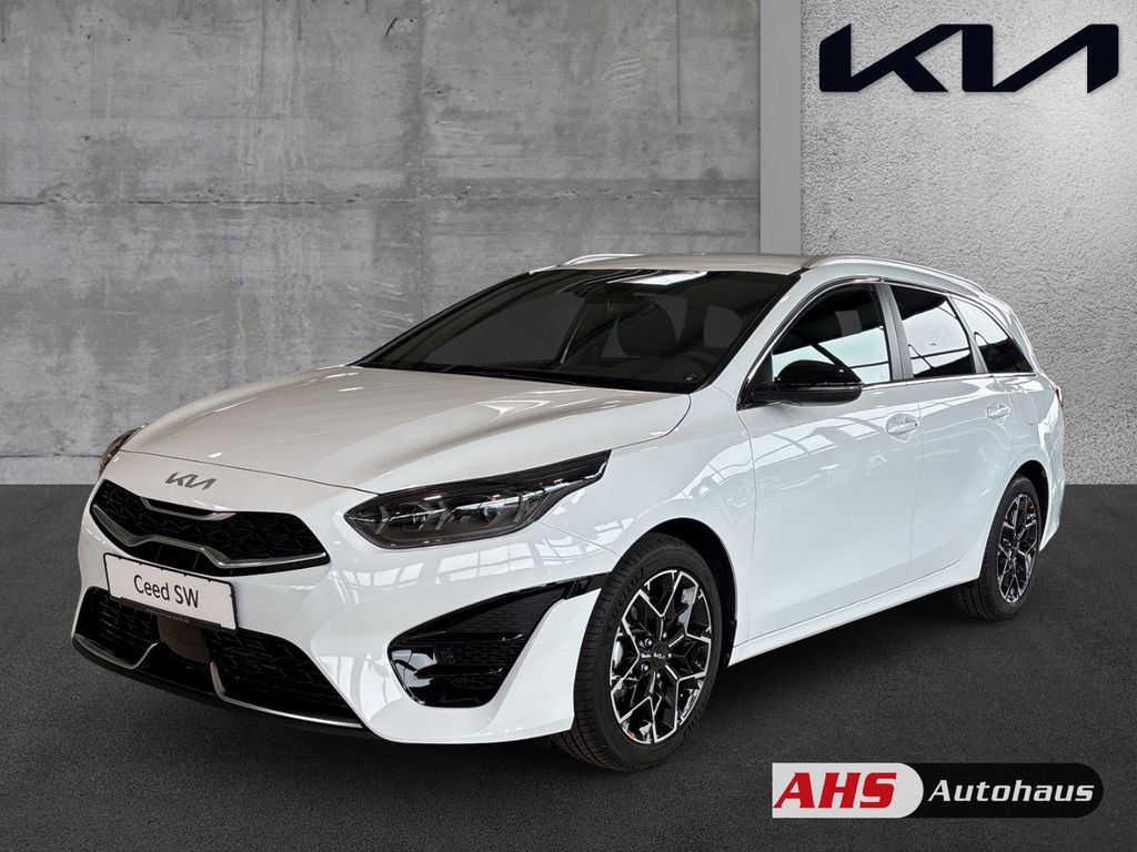 Kia cee'd Sportswagon