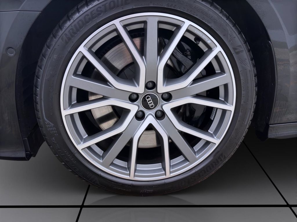 Audi S6 2024