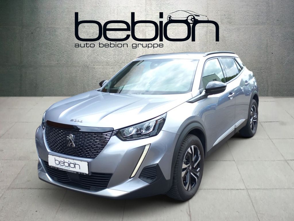 Peugeot 2008 2023