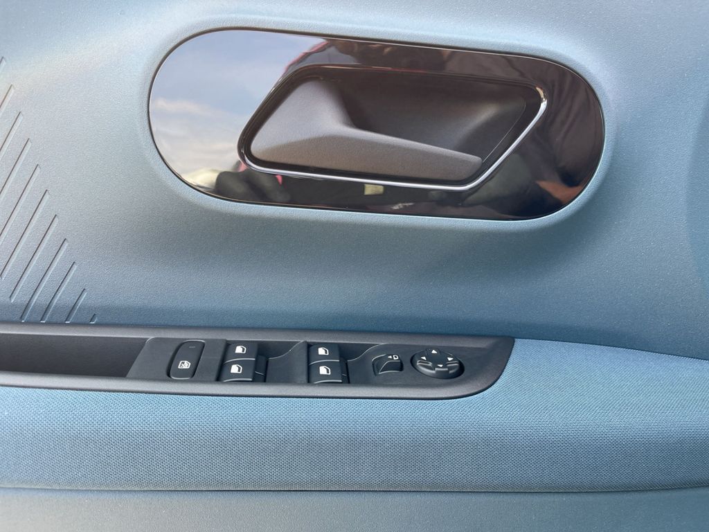 Fiat Grande Panda 2025