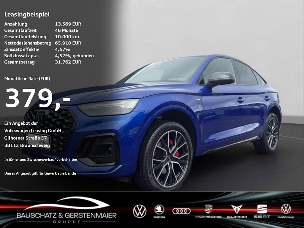 Audi Q5 2024