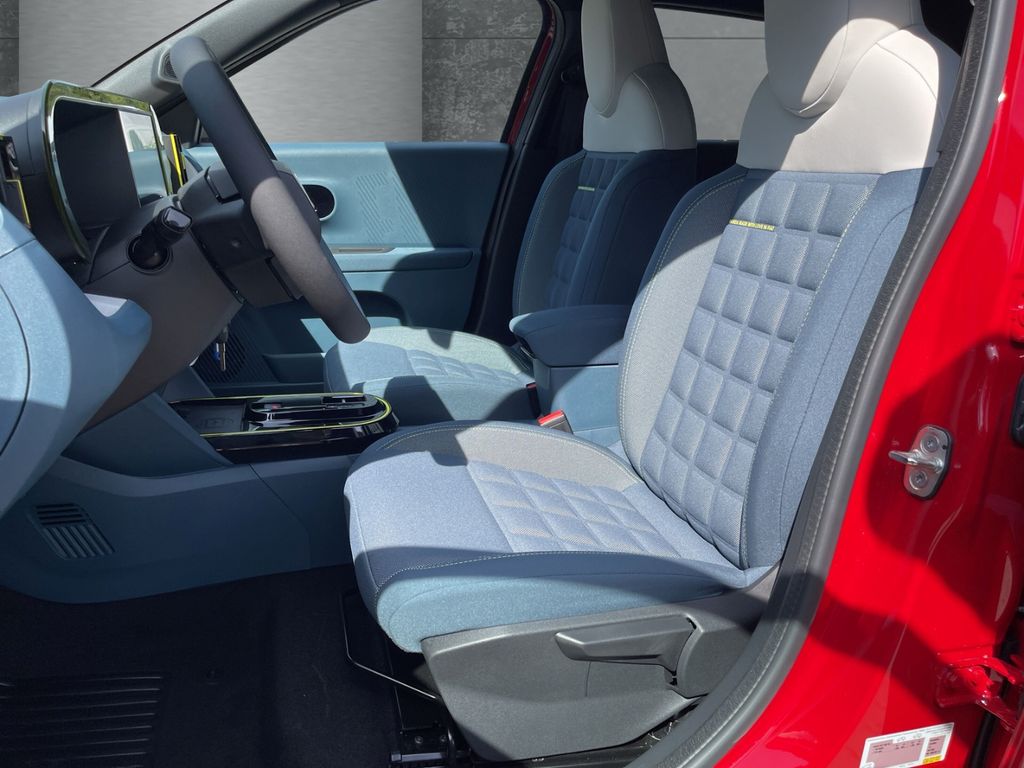 Fiat Grande Panda 2025