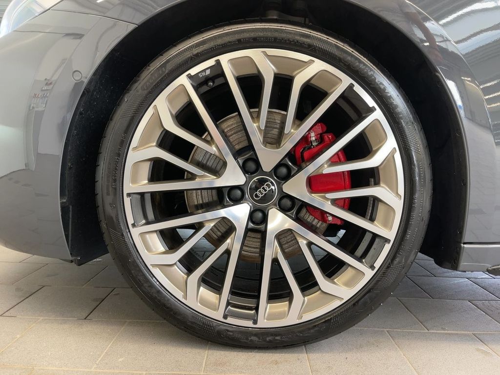 Audi A5 2025