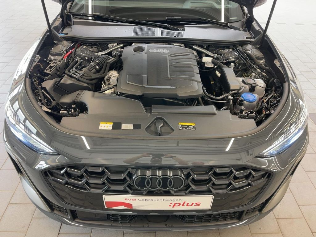 Audi A5 2025
