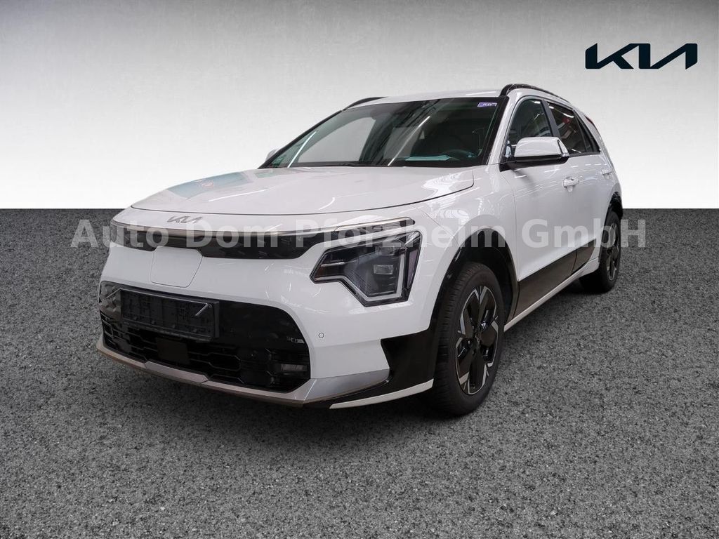 Kia Niro 2023