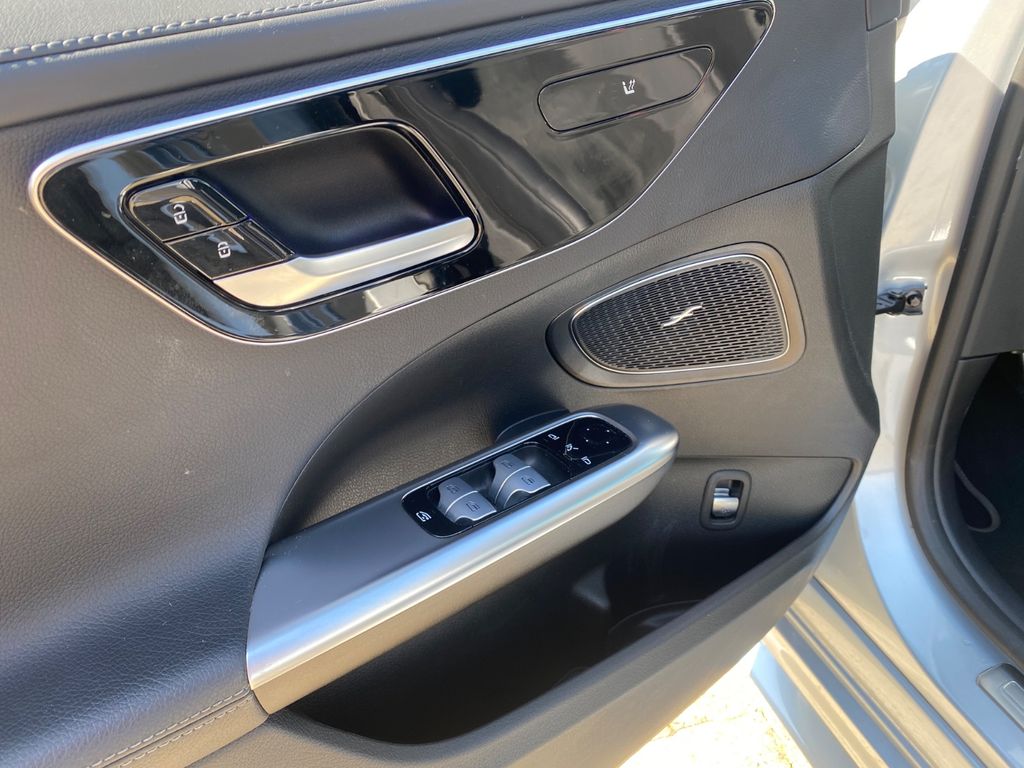 Mercedes-Benz C 200 2022