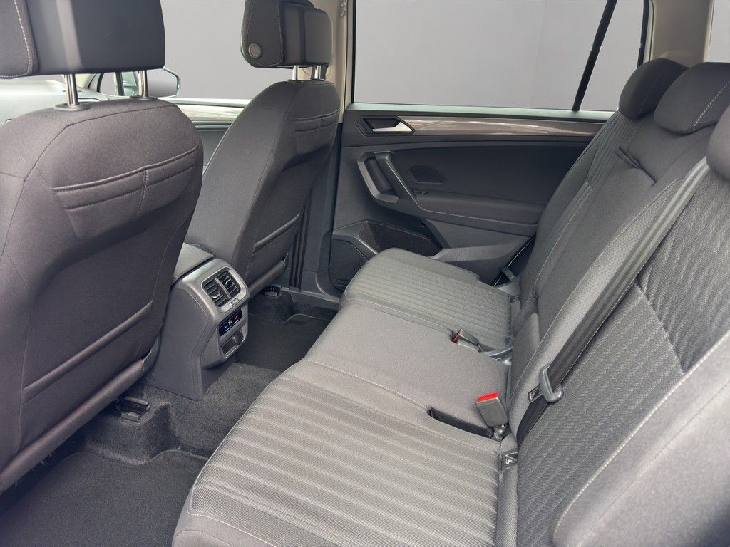 Volkswagen Tiguan Allspace 2024