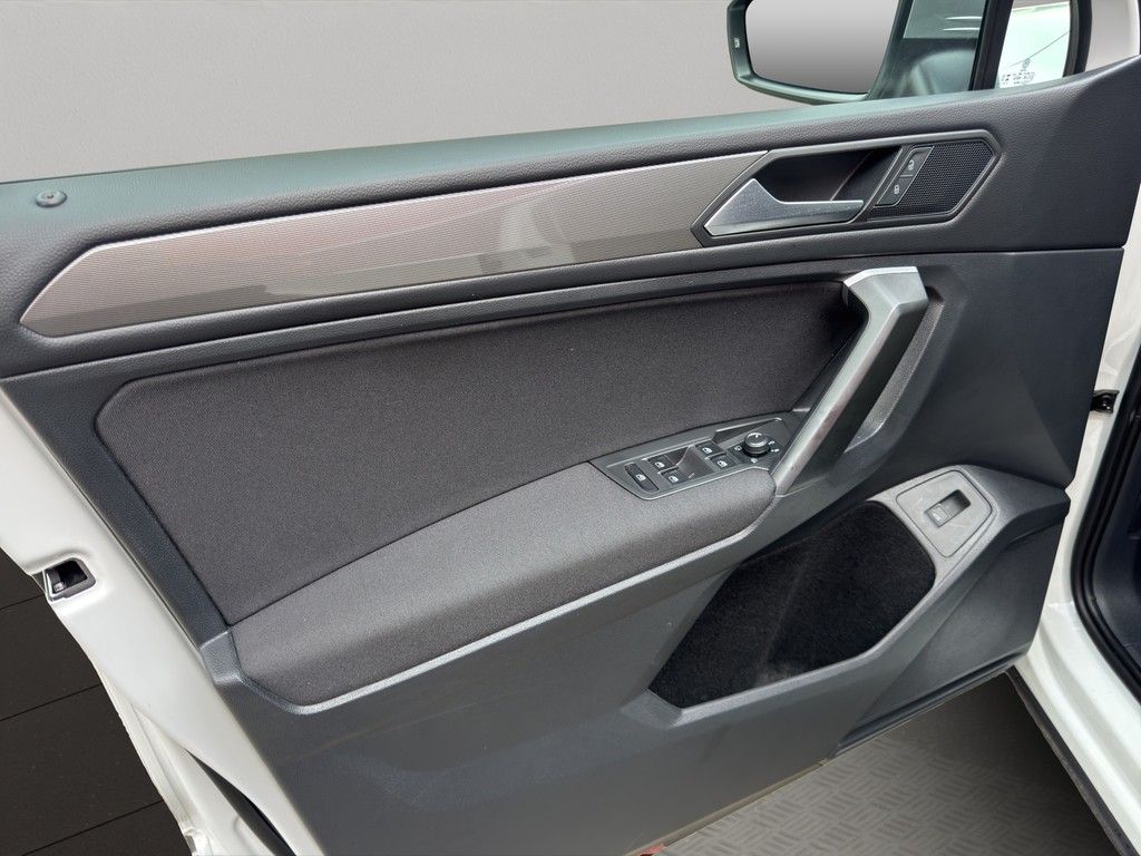 Volkswagen Tiguan Allspace 2024