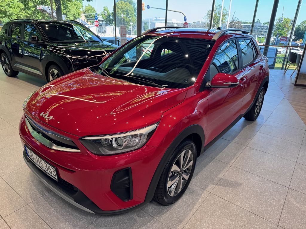 Kia Stonic 2025