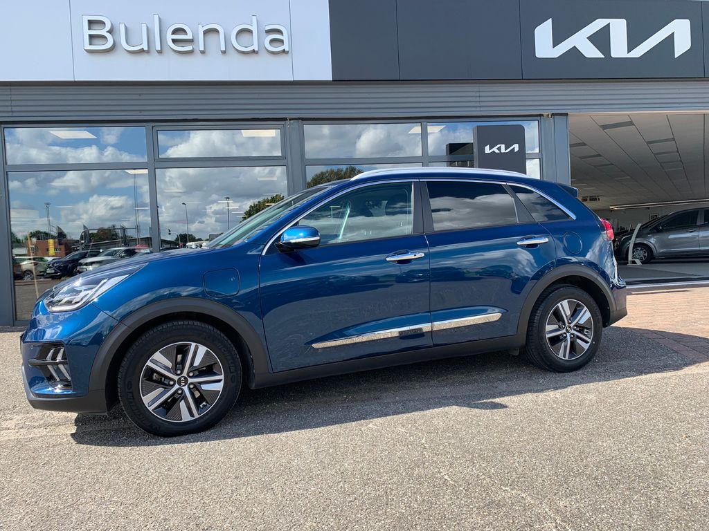 Kia Niro 2020