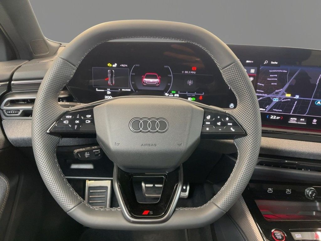 Audi A5 2025