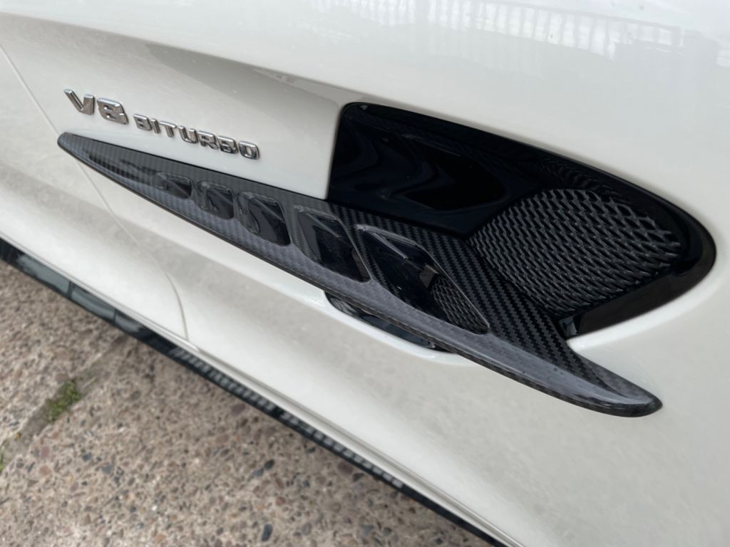 Mercedes-Benz AMG GT R 2017