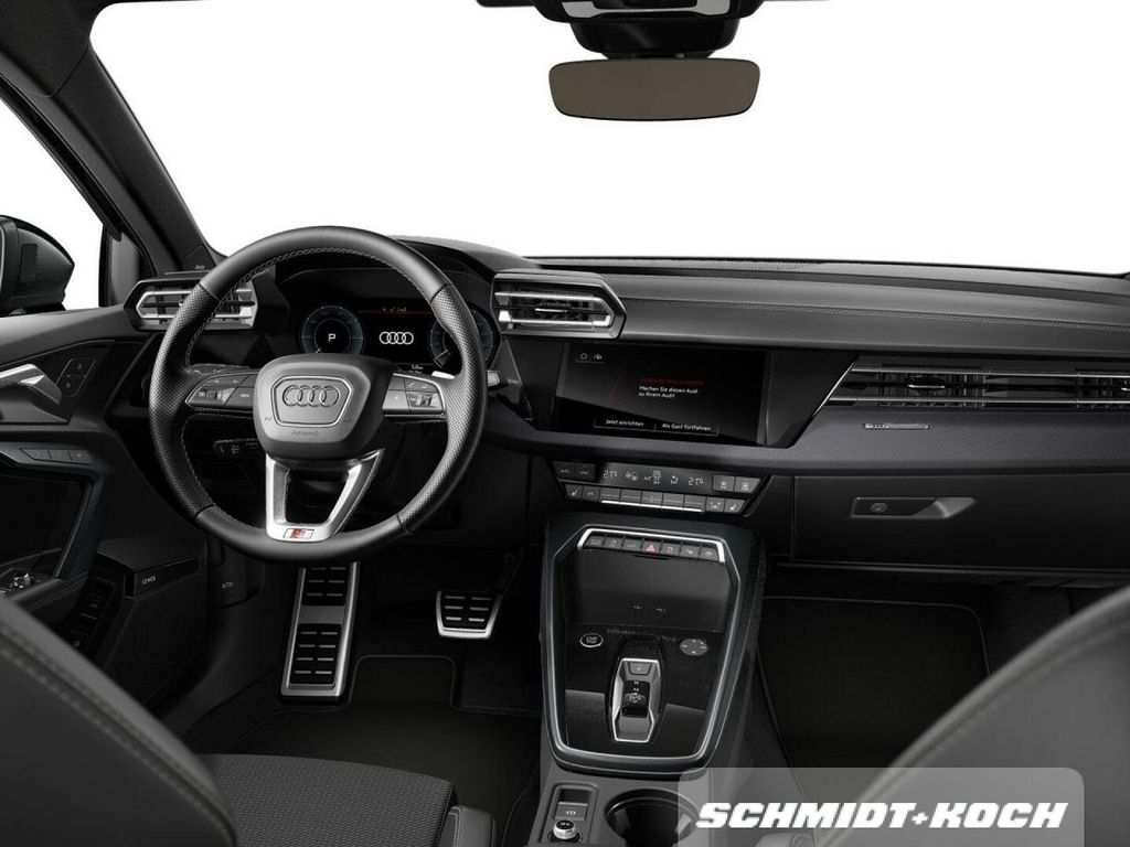 Audi A3 2025