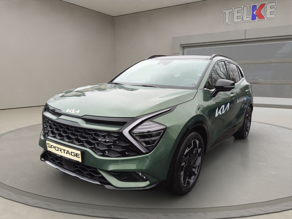 Kia Sportage 2025