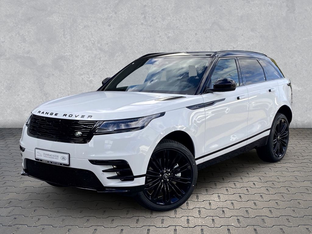 Land Rover Range Rover Velar 2024