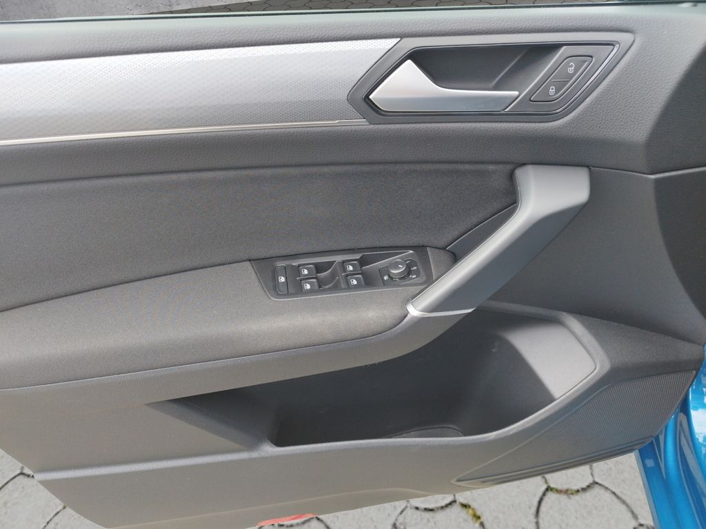 Volkswagen Touran 2022