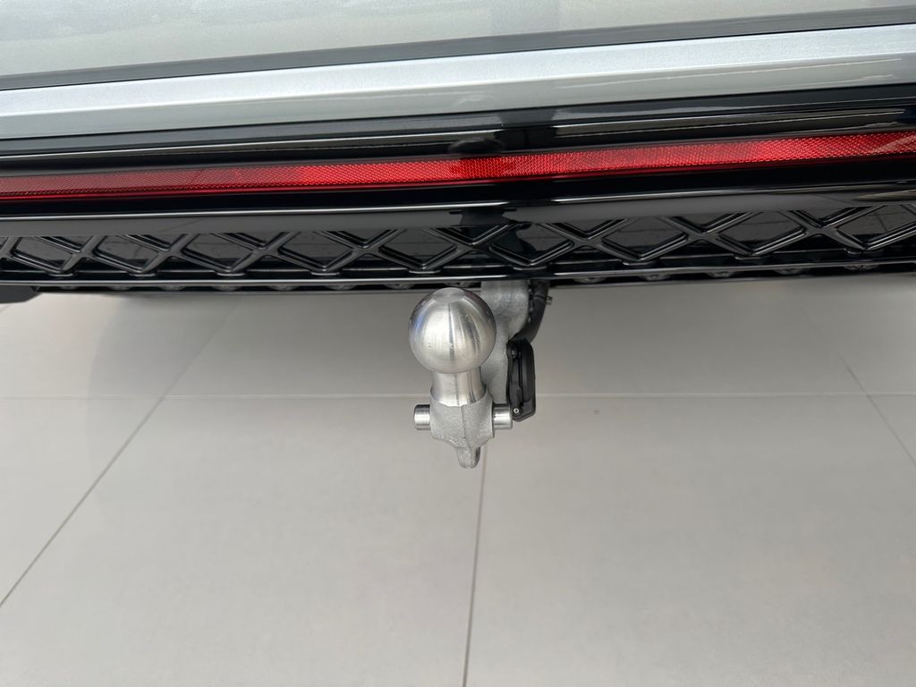 Volkswagen Touareg 2025