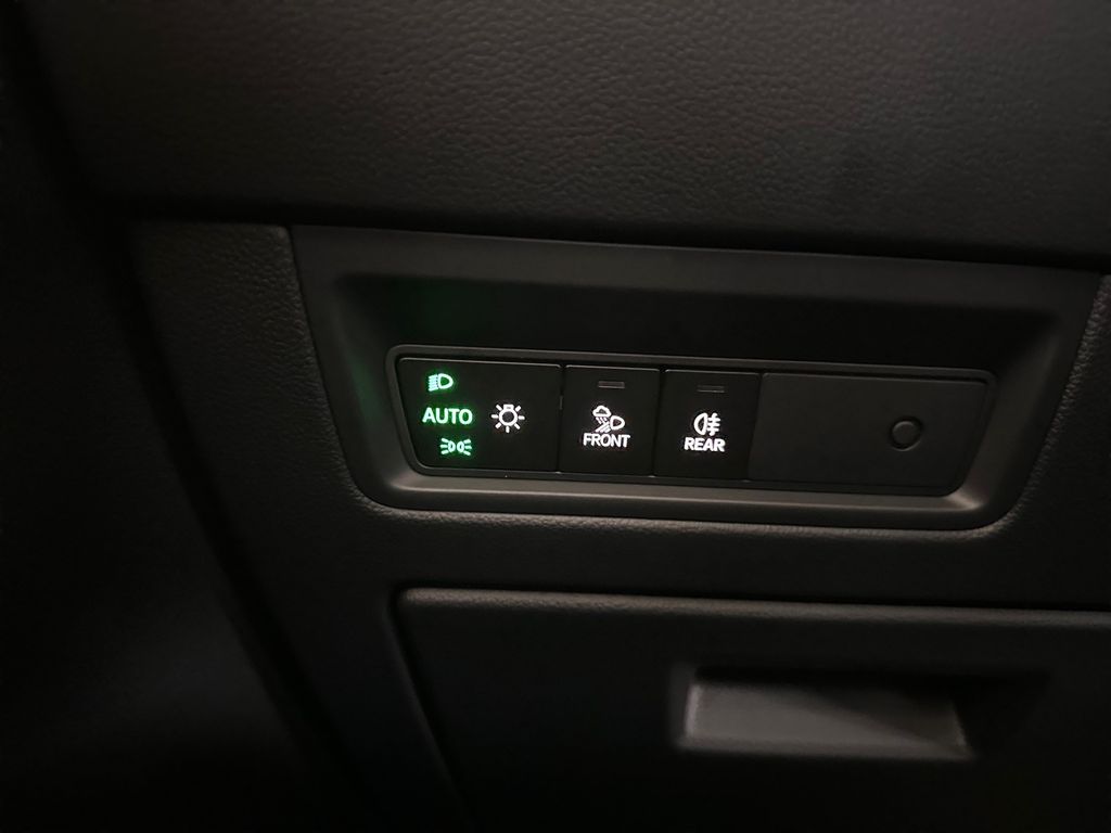 Volkswagen Touareg 2025