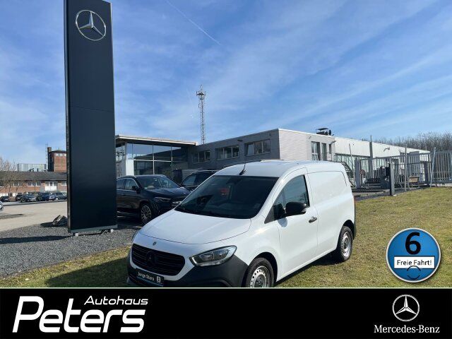 Mercedes-Benz Citan 2023