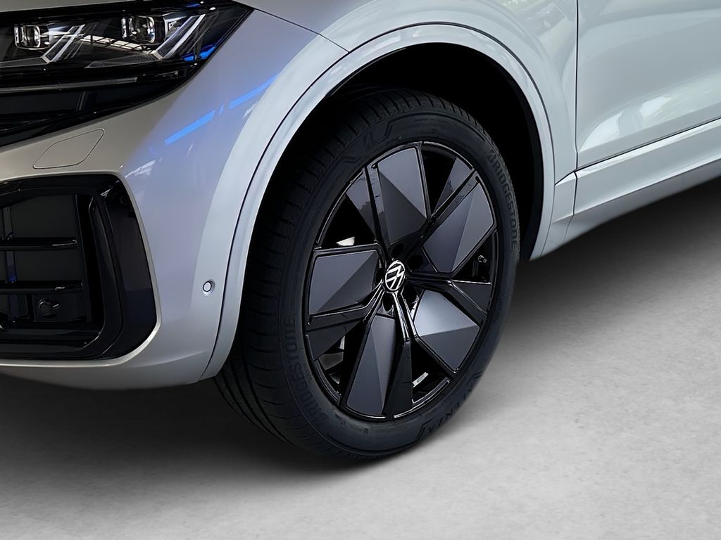Volkswagen Touareg 2025