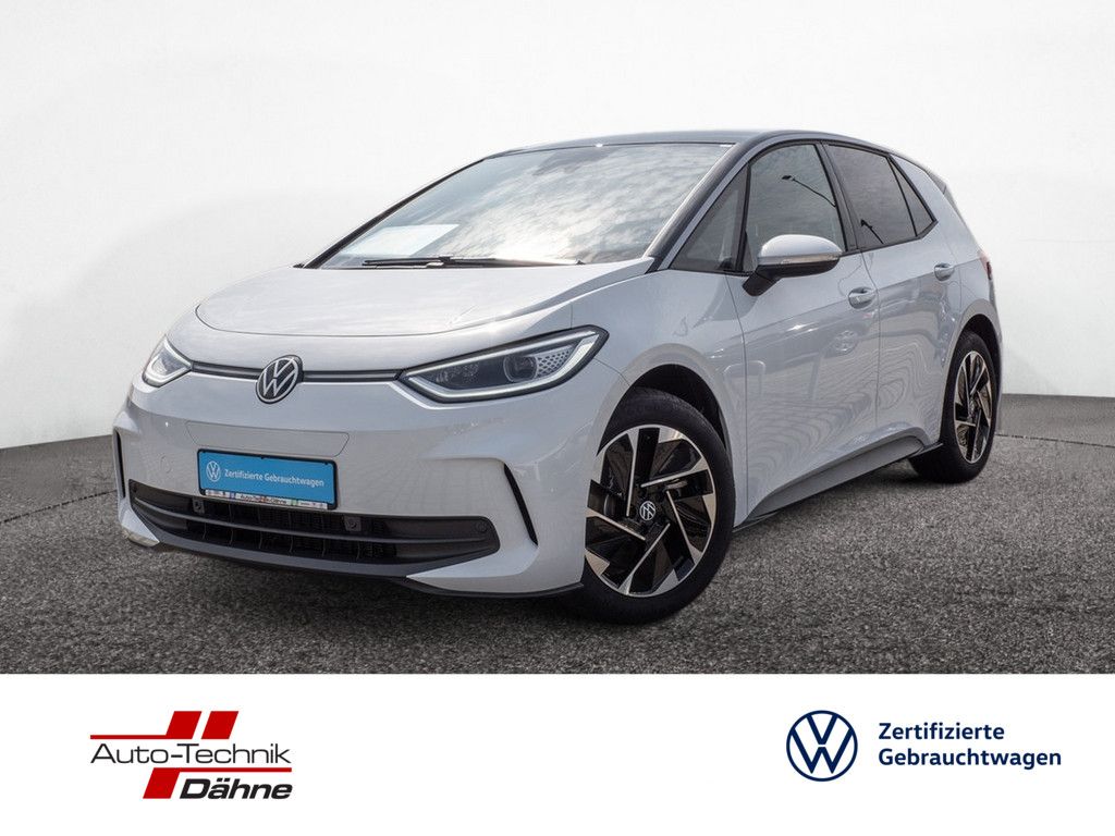 Volkswagen ID.3 2024