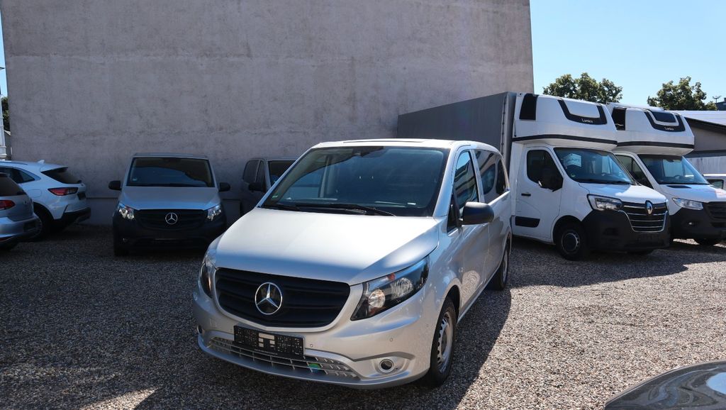 Mercedes-Benz Vito 2021