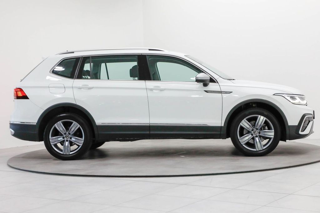 Volkswagen Tiguan Allspace 2023