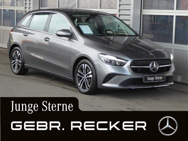 Mercedes-Benz B 180 2024