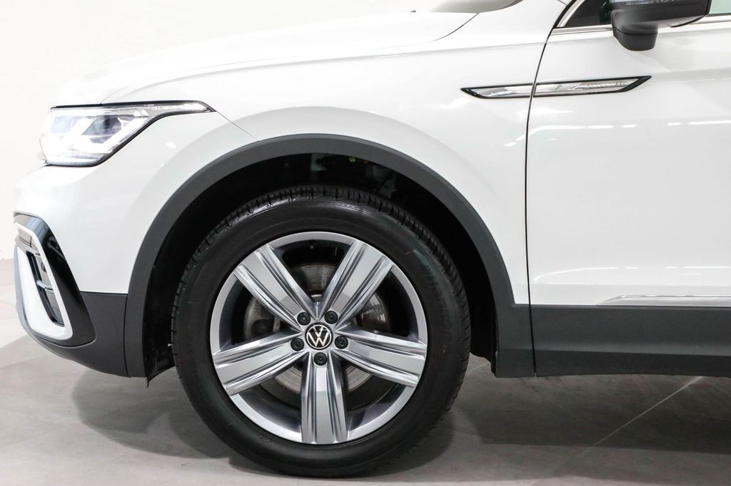 Volkswagen Tiguan Allspace 2023