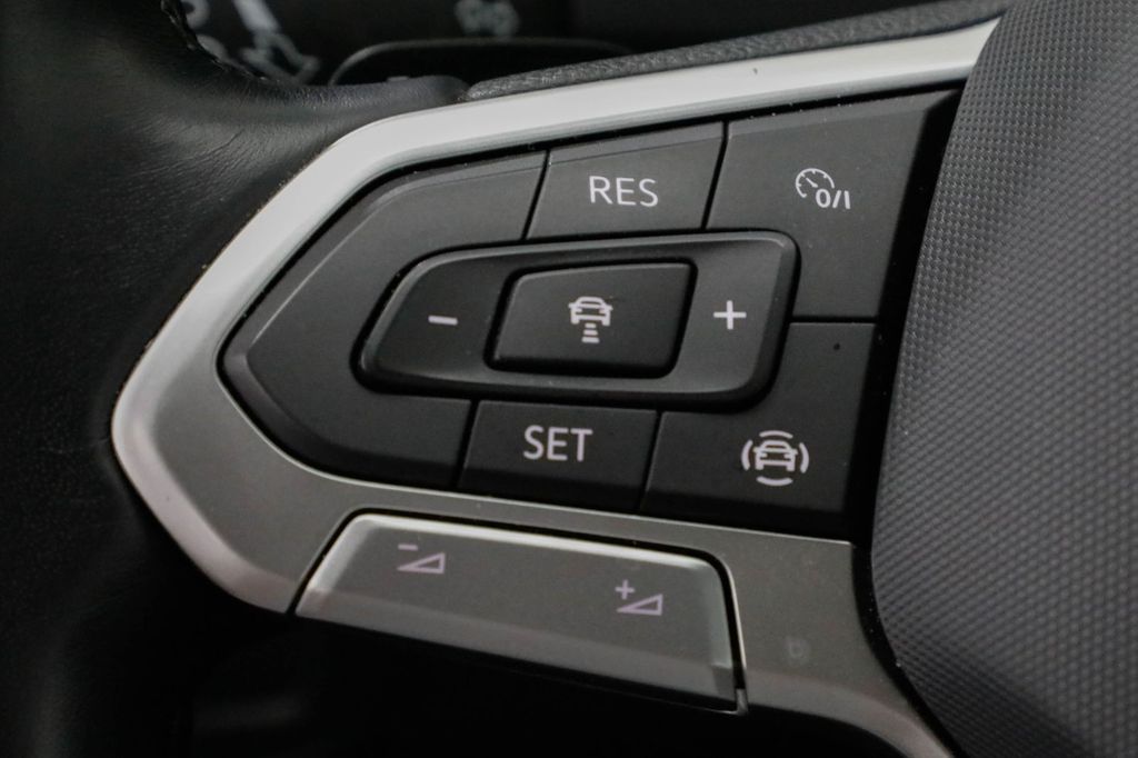 Volkswagen Tiguan Allspace 2023