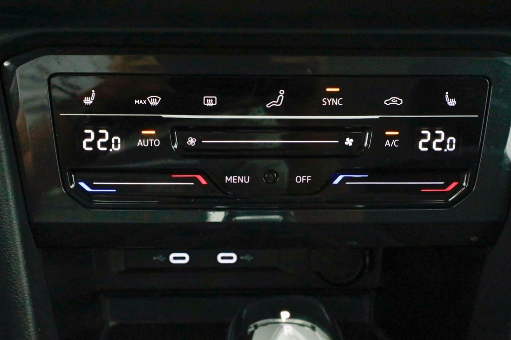 Volkswagen Tiguan Allspace 2023