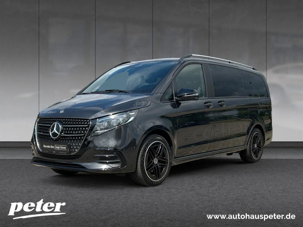 Mercedes-Benz V 300 2024