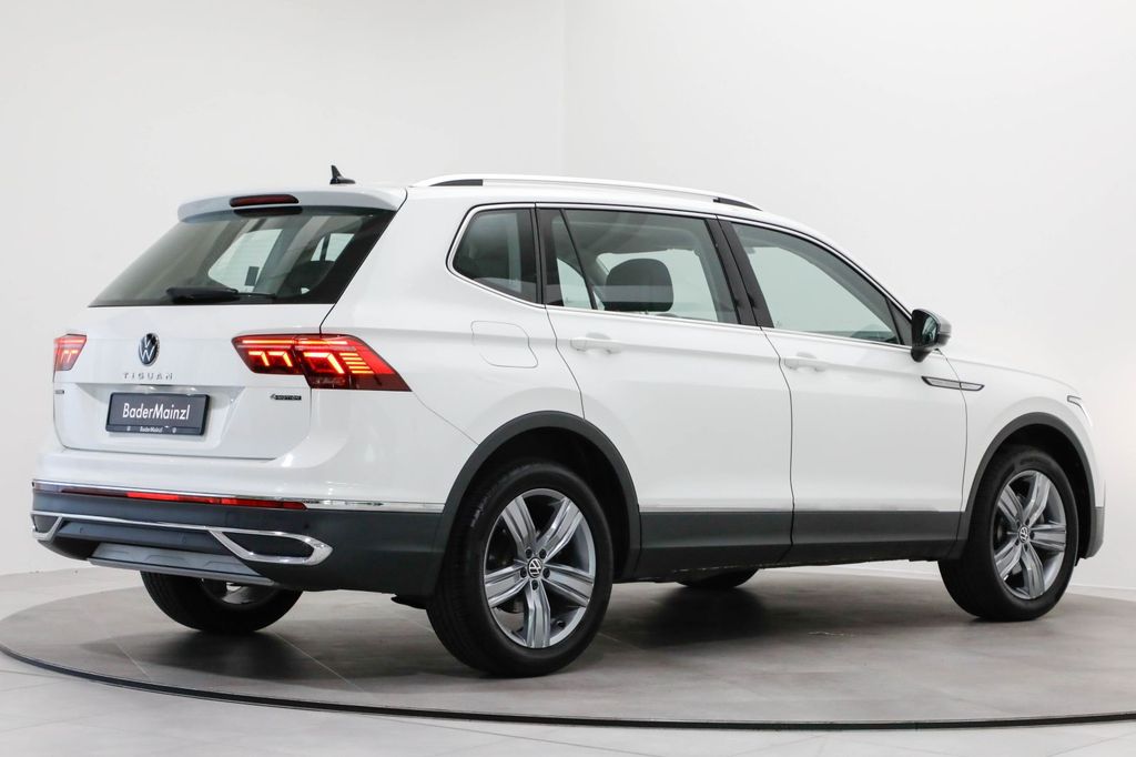 Volkswagen Tiguan Allspace 2023