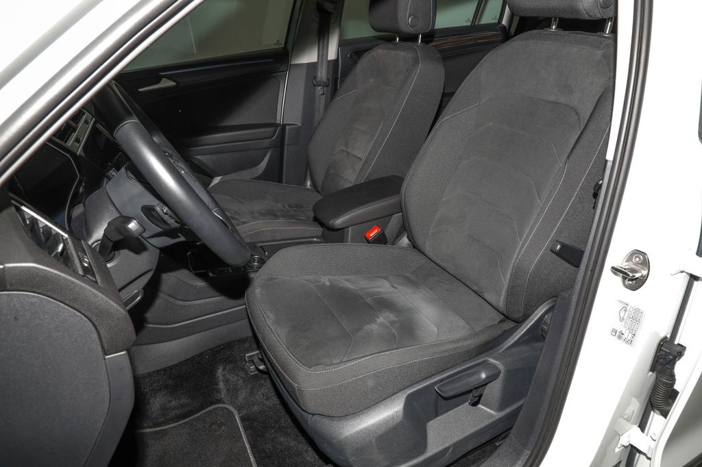 Volkswagen Tiguan Allspace 2023