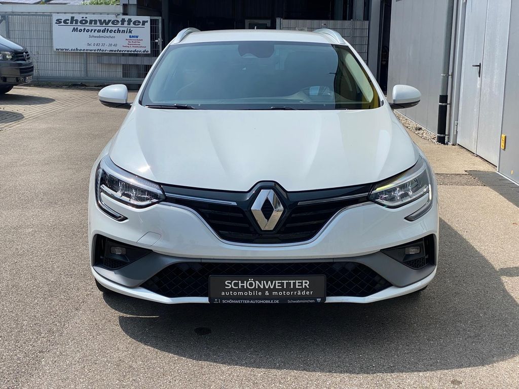Renault Megane 2022