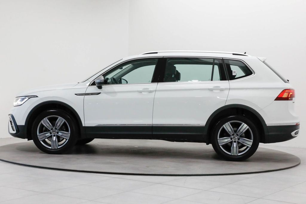 Volkswagen Tiguan Allspace 2023