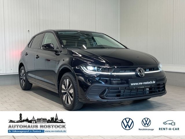 Volkswagen Polo 2025